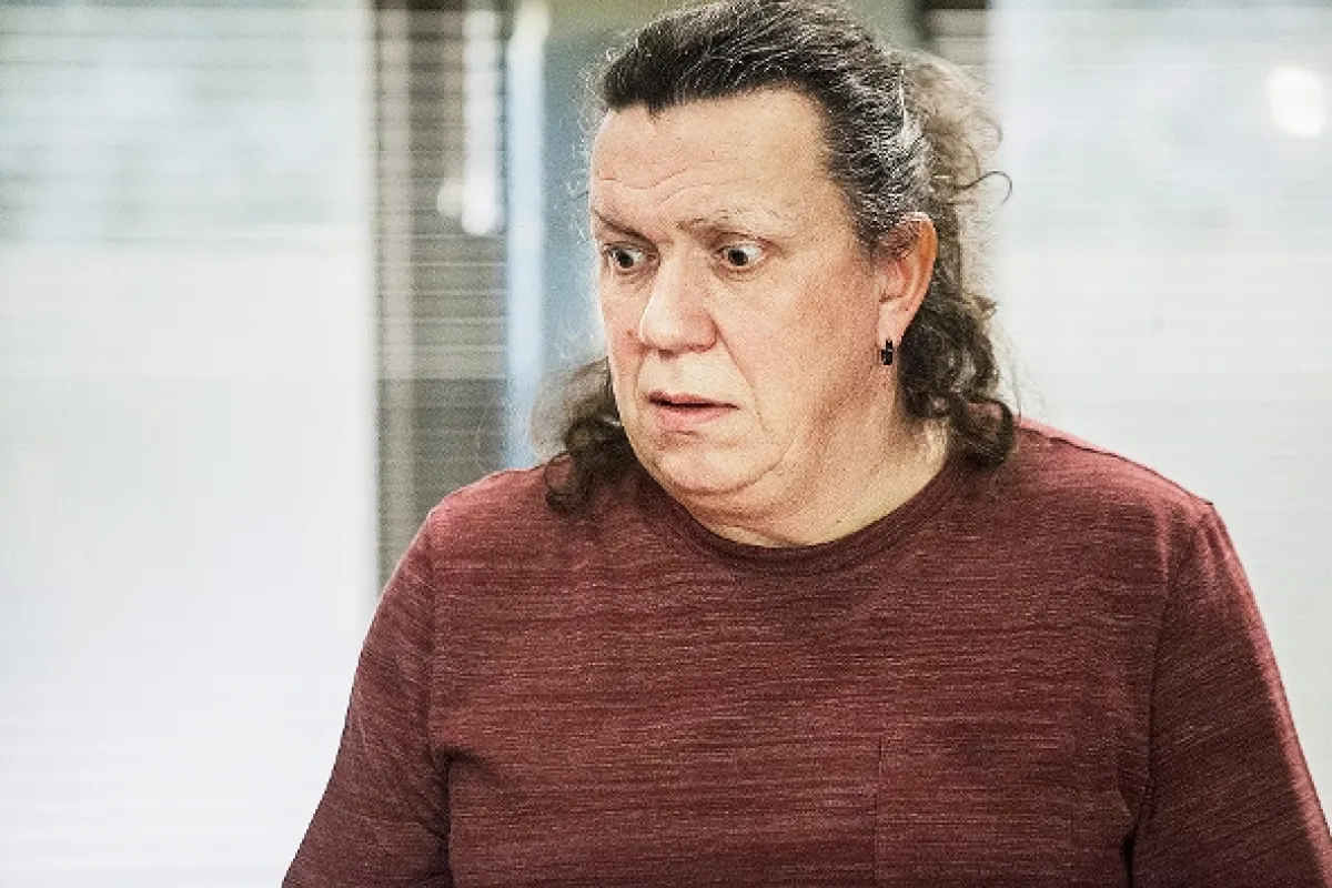Ohnivý kuře, 2018 - fotogaléria