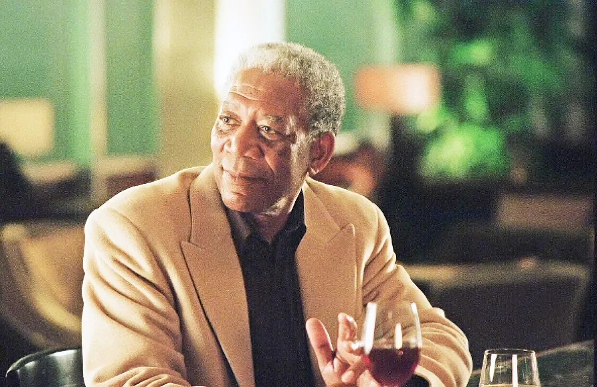 Než si pro nás přijde (The Bucket List), 2007 - fotogaléria