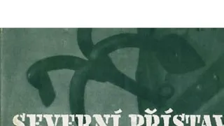 Severní přístav