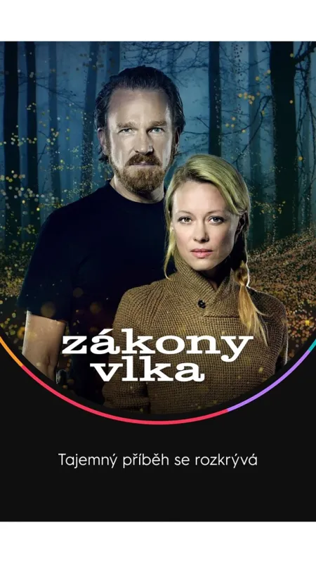 Zákony vlka (Zákony vlka – Zkouška, Únos), 2023 - fotogaléria