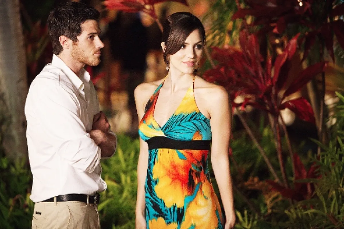 Líbat nevěstu zakázáno (You May Not Kiss The Bride), 2011 - fotogaléria