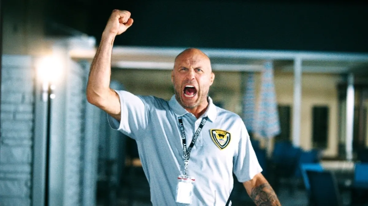 Pětka s hvězdičkou (F Plus), 2025 - fotogaléria