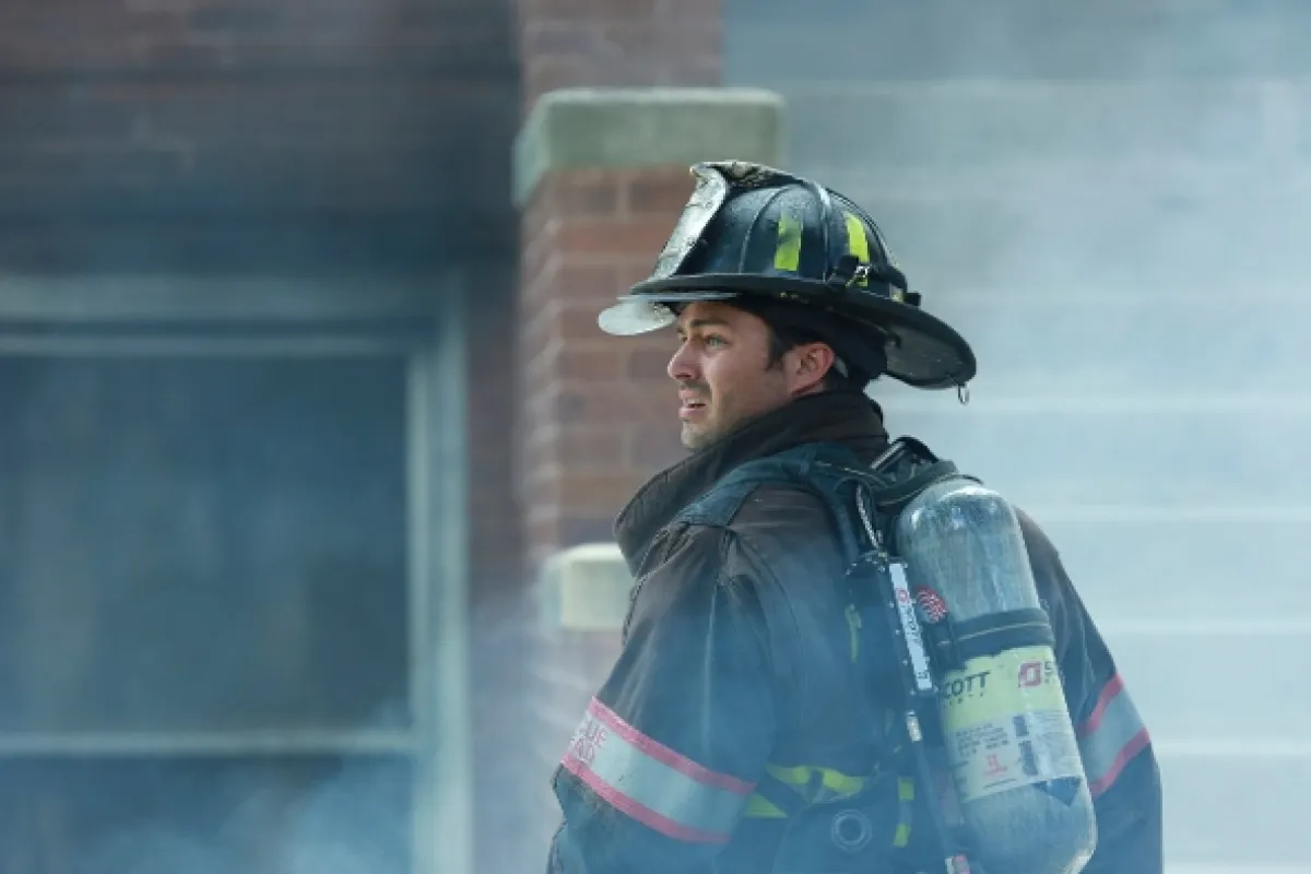 Chicago Fire, 2013 - fotogaléria