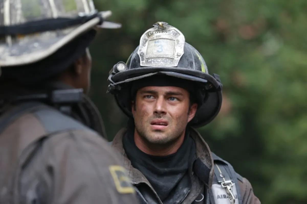 Chicago Fire, 2013 - fotogaléria