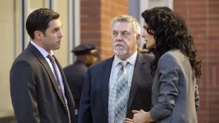 Rizzoli & Isles: Vraždy na pitevně VI (1)