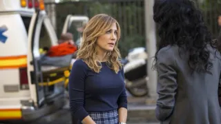 Rizzoli & Isles: Vraždy na pitevně VI (1)