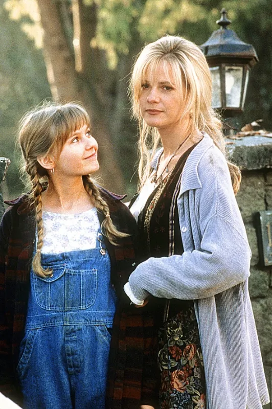 Jumanji, 1996 - fotogaléria