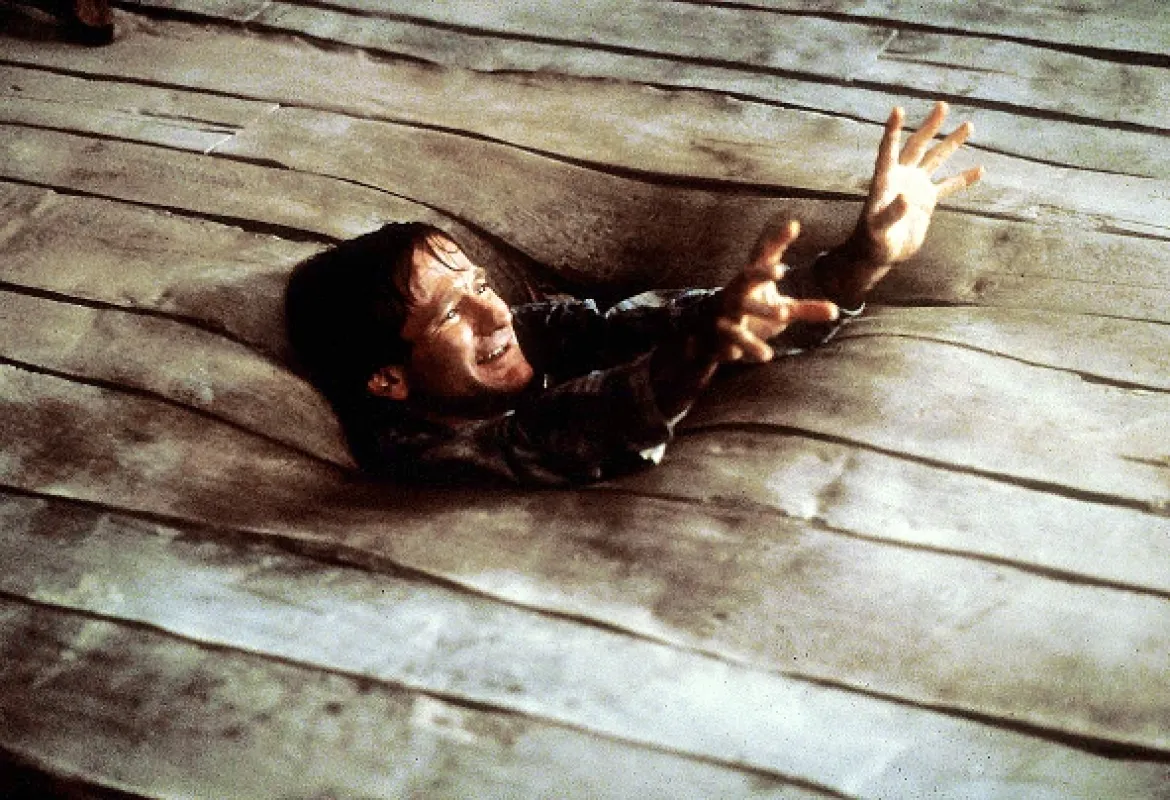 Jumanji, 1996 - fotogaléria