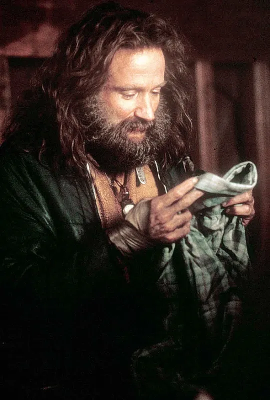 Jumanji, 1996 - fotogaléria