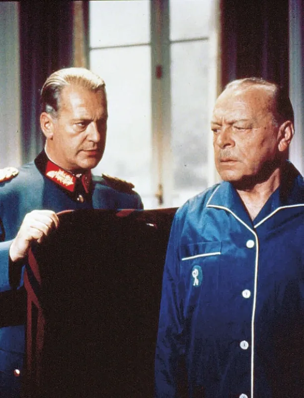 Najdlhší deň (The Longest Day), 1962 - fotogaléria