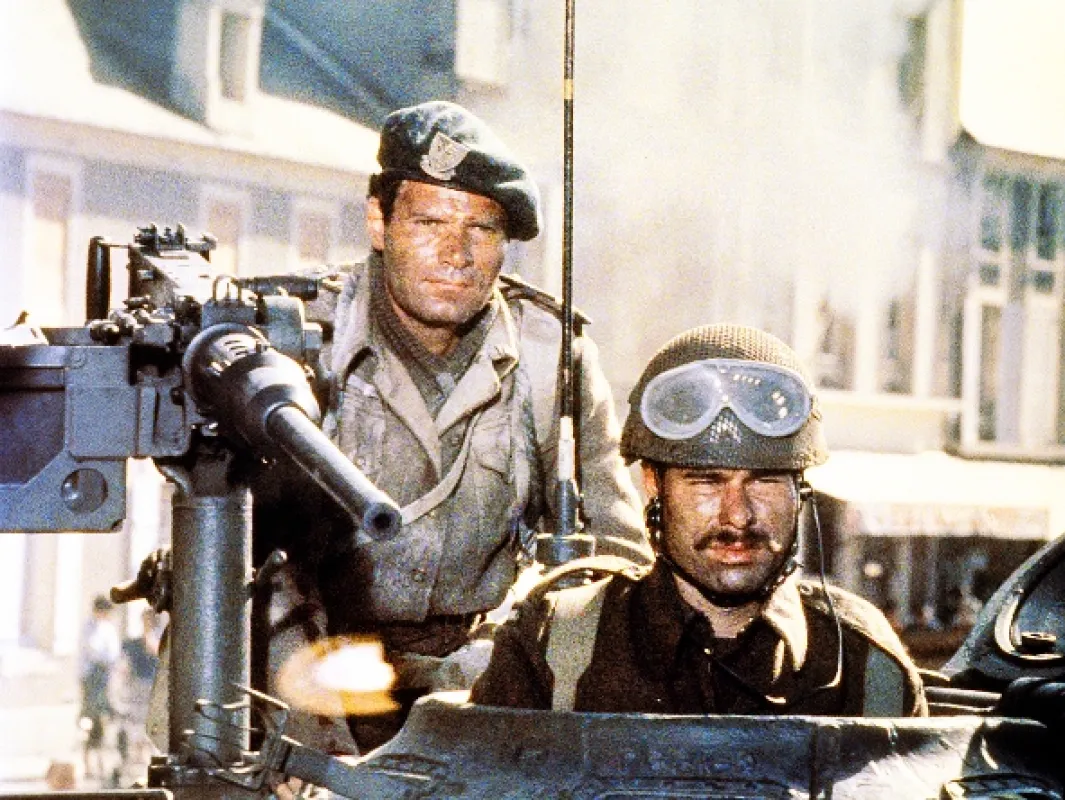 Najdlhší deň (The Longest Day), 1962 - fotogaléria