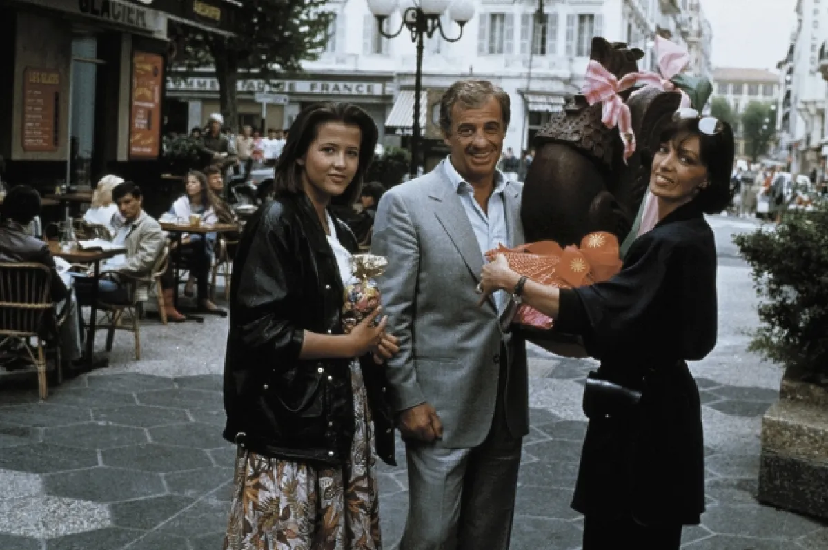 Veselá Veľká noc (Joyeuses paques), 1984 - fotogaléria