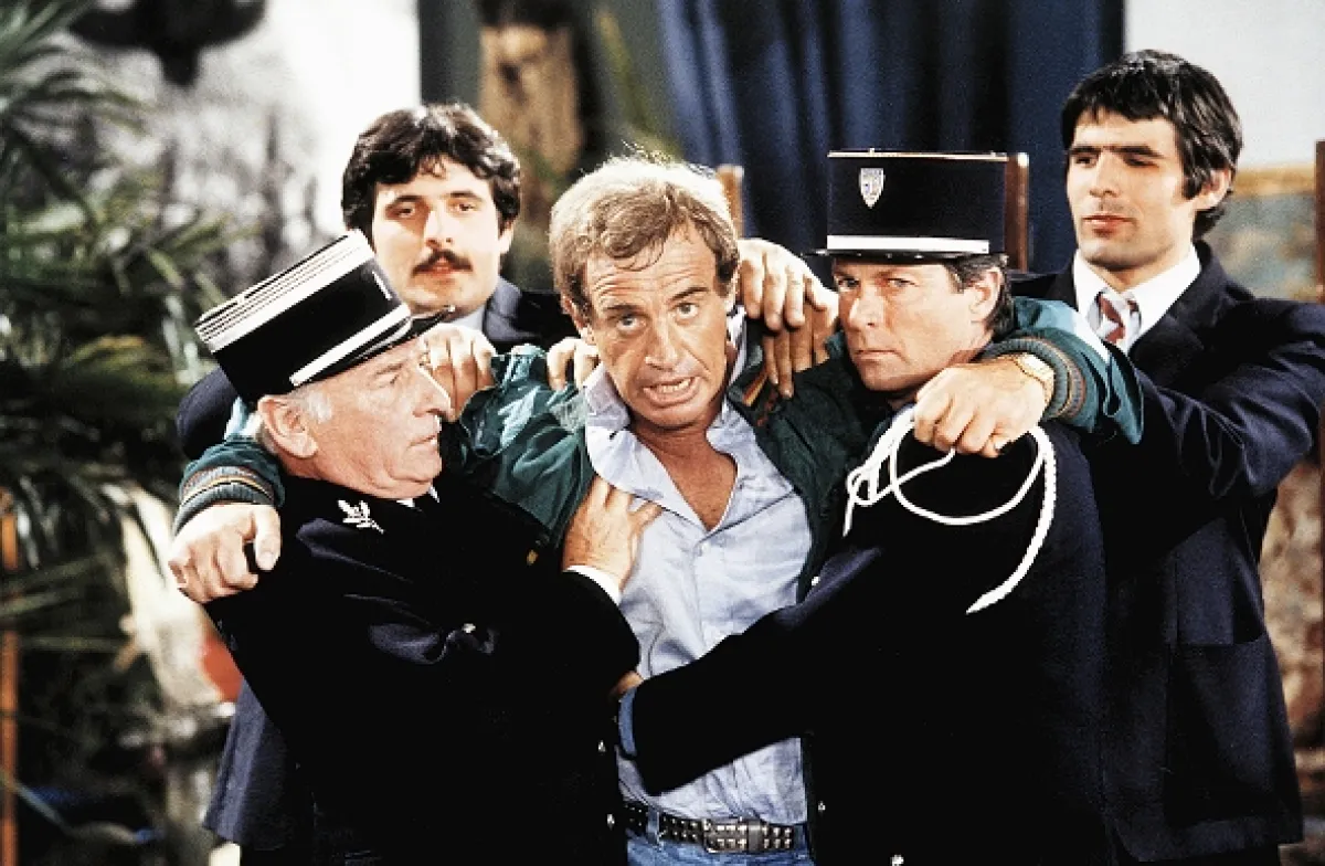 Veselá Veľká noc (Joyeuses paques), 1984 - fotogaléria