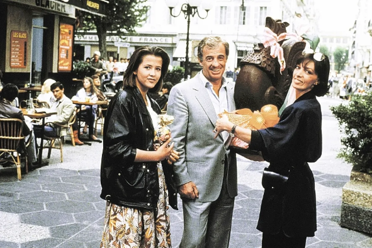 Veselá Veľká noc (Joyeuses paques), 1984 - fotogaléria