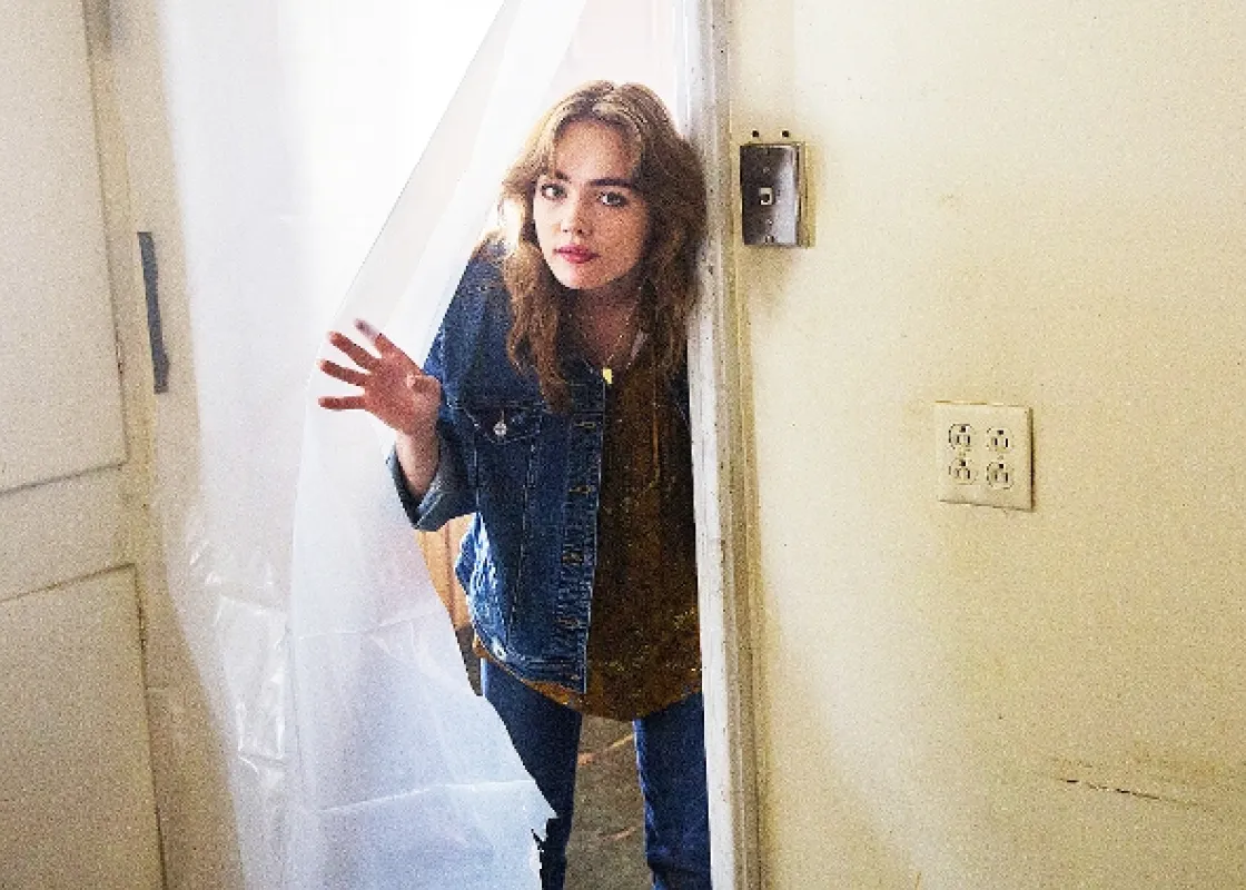 Budem tvoja dcéra (Mommy Be Mine), 2018 - fotogaléria