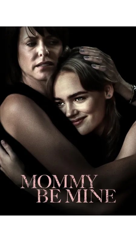 Budem tvoja dcéra (Mommy Be Mine), 2018 - fotogaléria