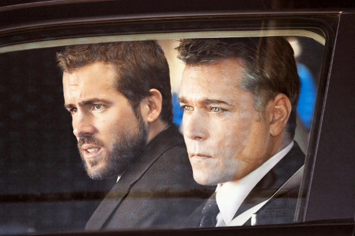 Zabiť eso (Smokin’ Aces), 2006 - fotogaléria