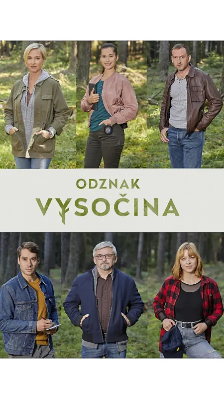 Odznak Vysočina, 2024 - fotogaléria