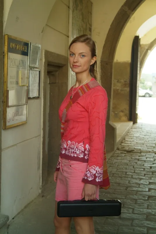 Příkopy, 2007 - fotogaléria