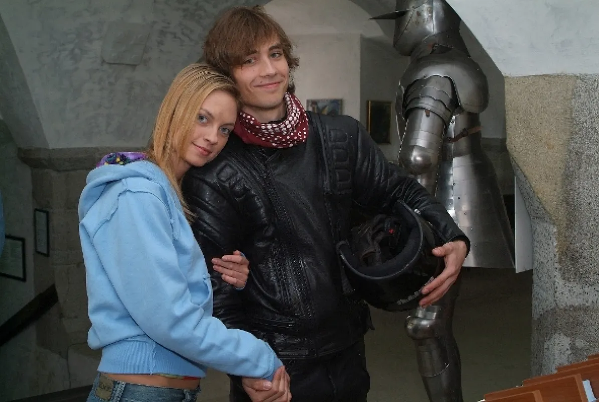 Příkopy, 2007 - fotogaléria