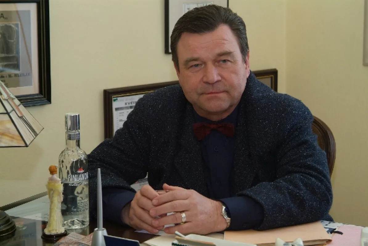 Příkopy, 2007 - fotogaléria