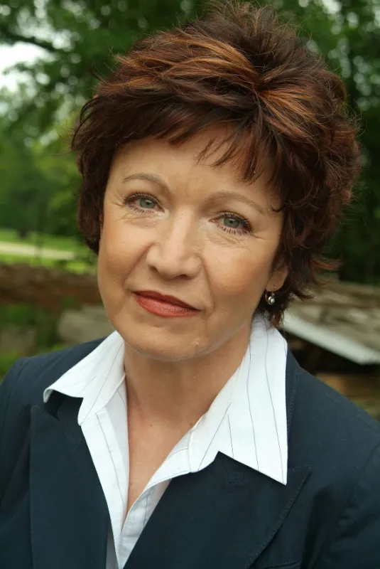 Příkopy, 2007 - fotogaléria