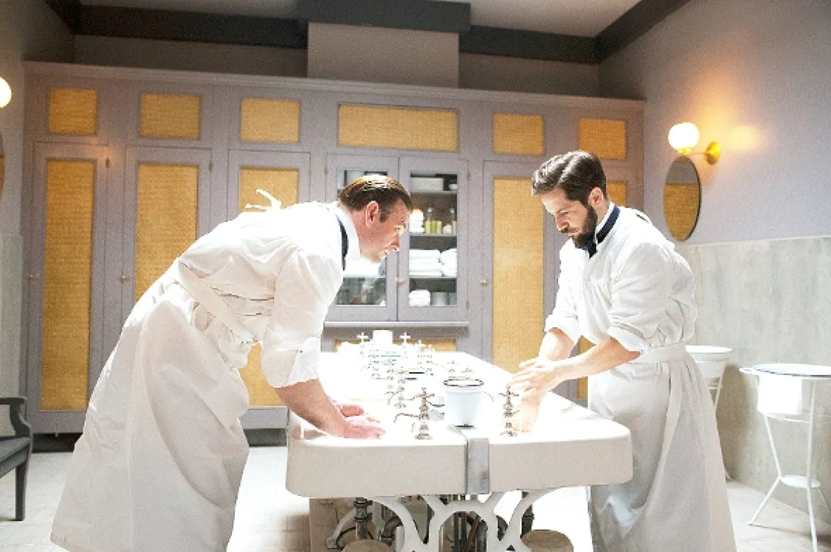Knick: Doktoři bez hranic (The Knick II), 2015 - fotogaléria