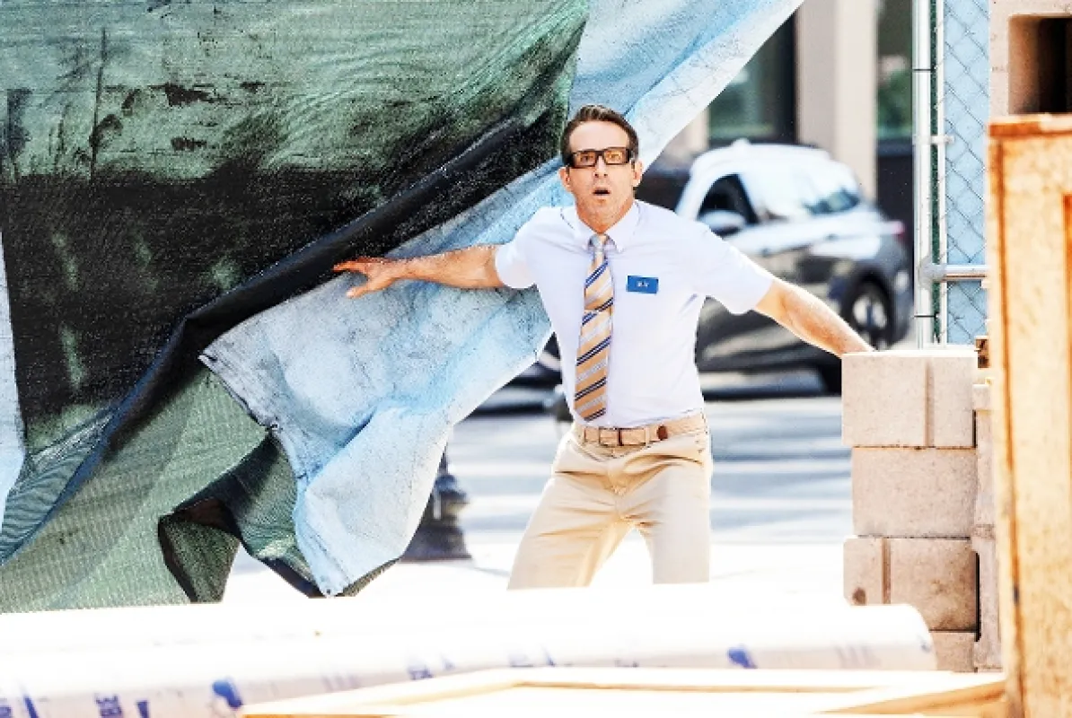 Free Guy, 2021 - fotogaléria