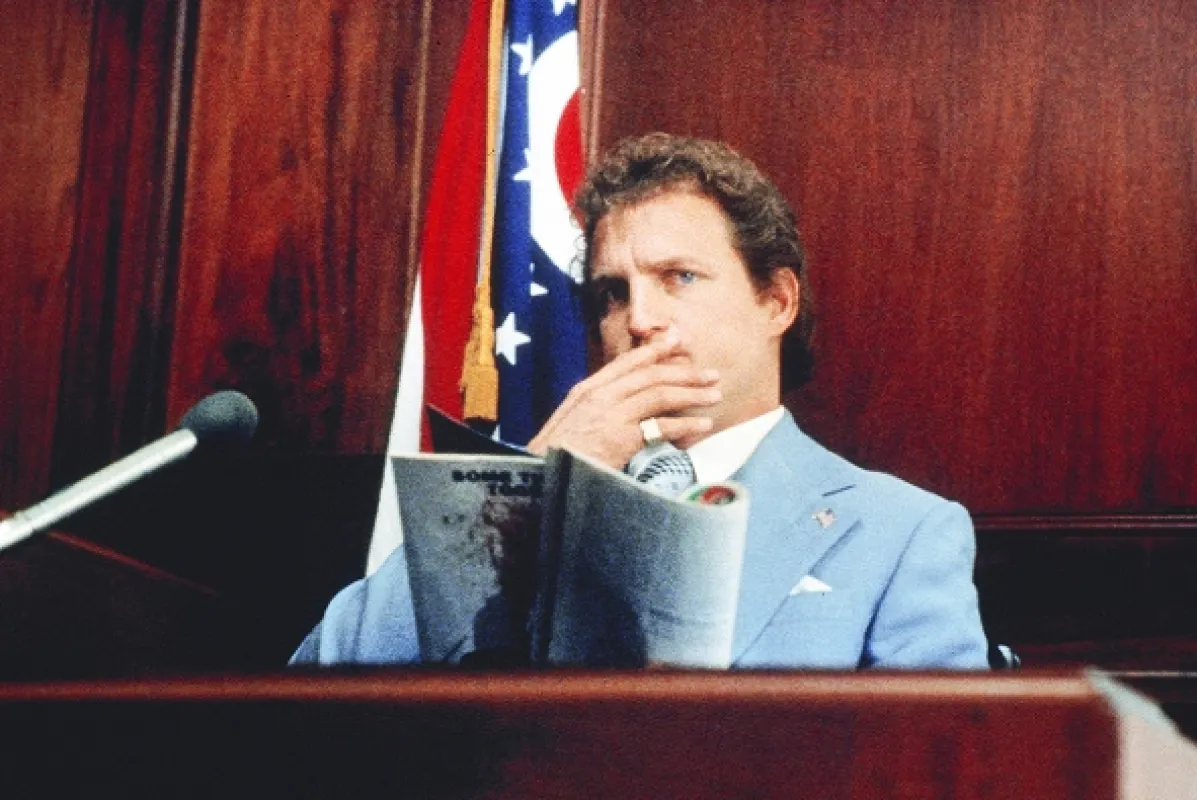 Ľud verzus Larry Flynt (People vs. Larry Flynt, The), 1996 - fotogaléria
