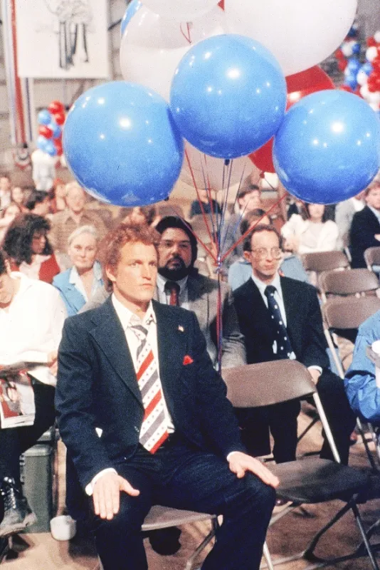 Ľud verzus Larry Flynt (People vs. Larry Flynt, The), 1996 - fotogaléria