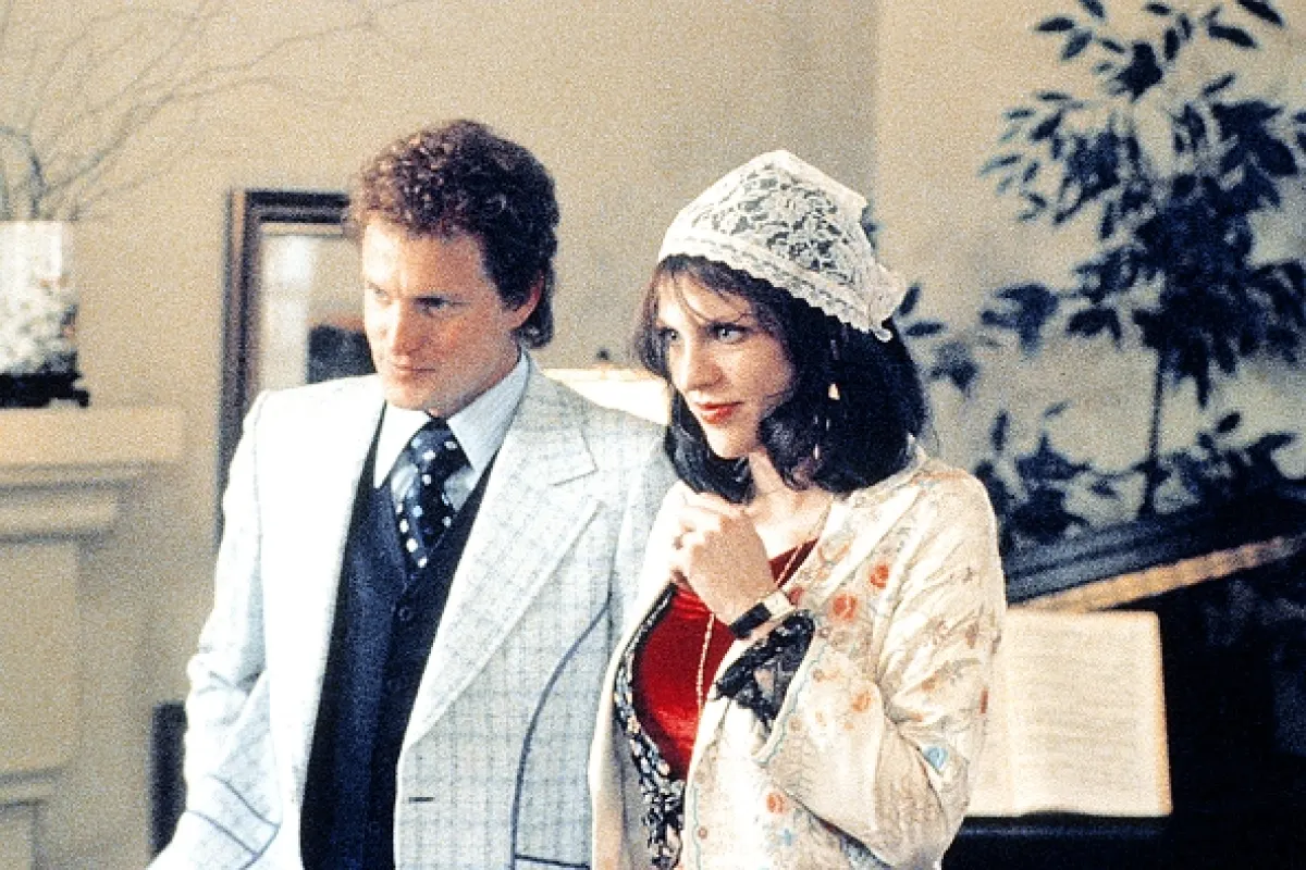 Ľud verzus Larry Flynt (People vs. Larry Flynt, The), 1996 - fotogaléria
