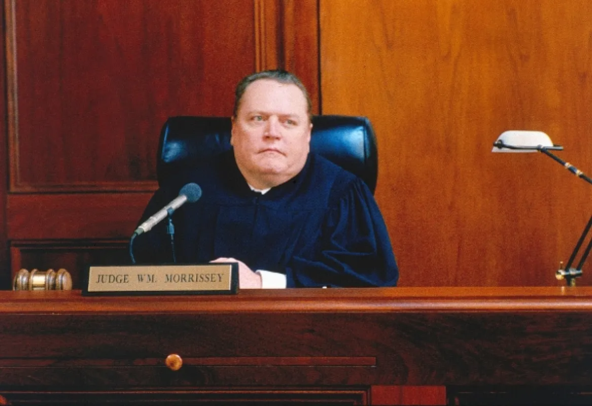 Ľud verzus Larry Flynt (People vs. Larry Flynt, The), 1996 - fotogaléria