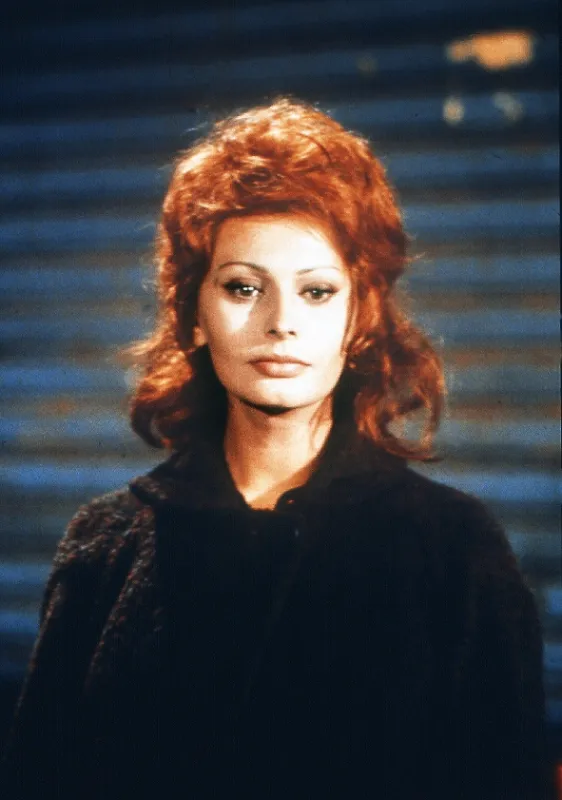 Manželstvo po taliansky (Matrimonio all’italiana), 1964 - fotogaléria