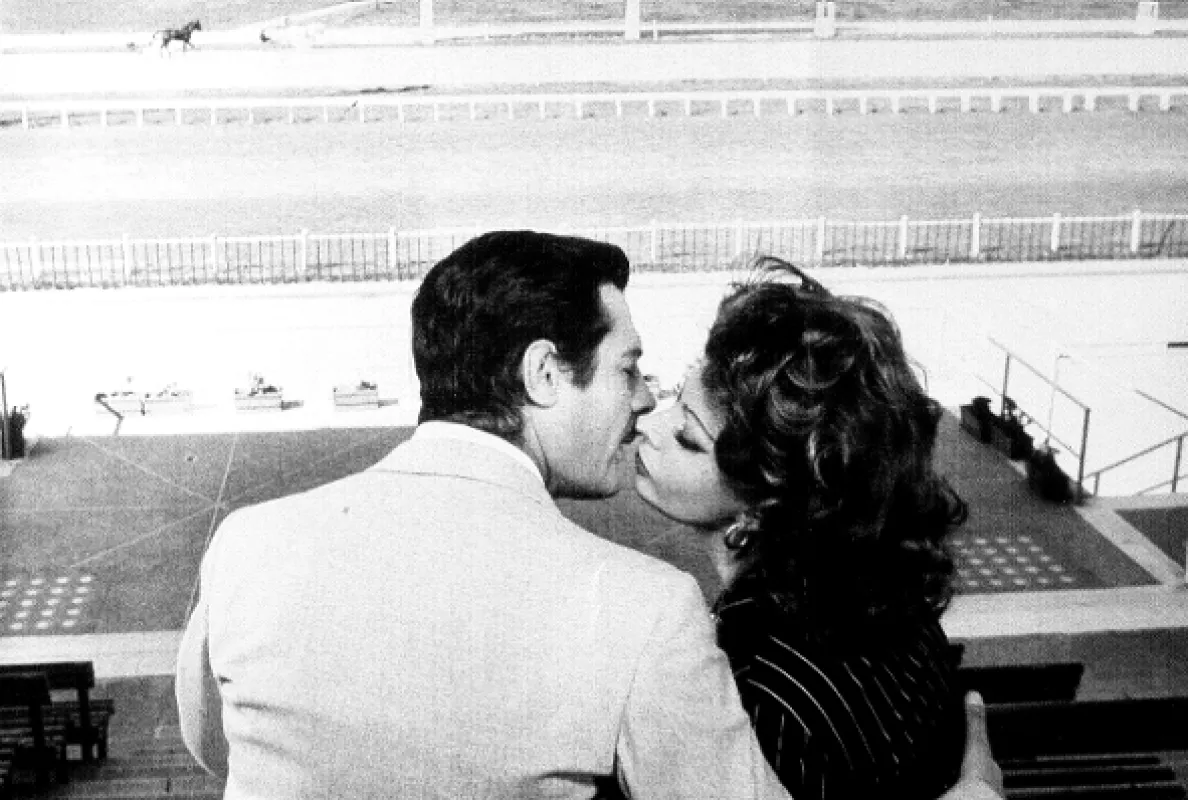 Manželstvo po taliansky (Matrimonio all’italiana), 1964 - fotogaléria
