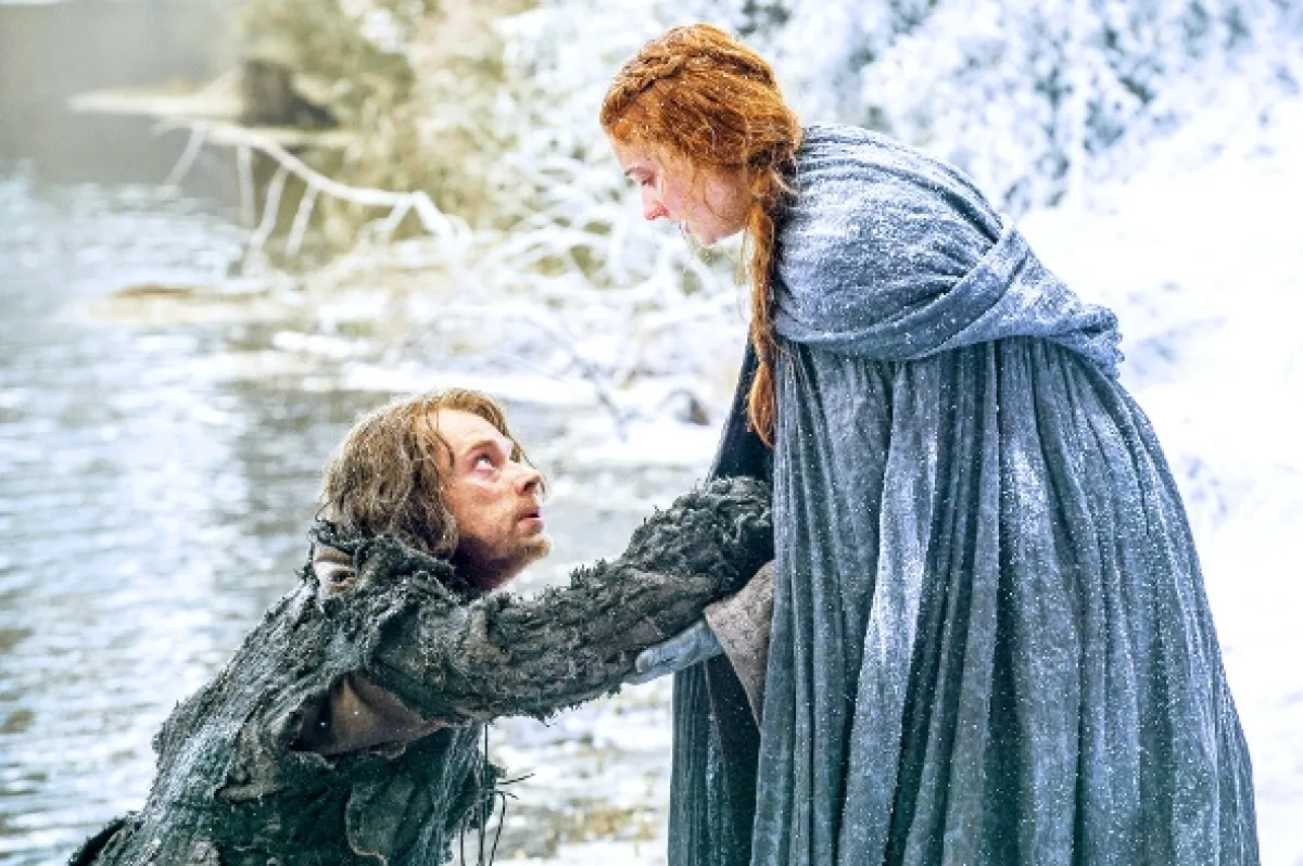 Hra o trůny (Game of Thrones VI), 2016 - fotogaléria
