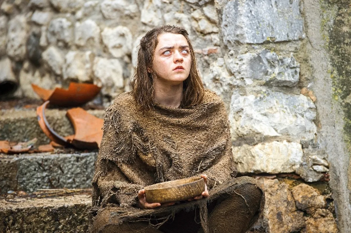 Hra o trůny (Game of Thrones VI), 2016 - fotogaléria
