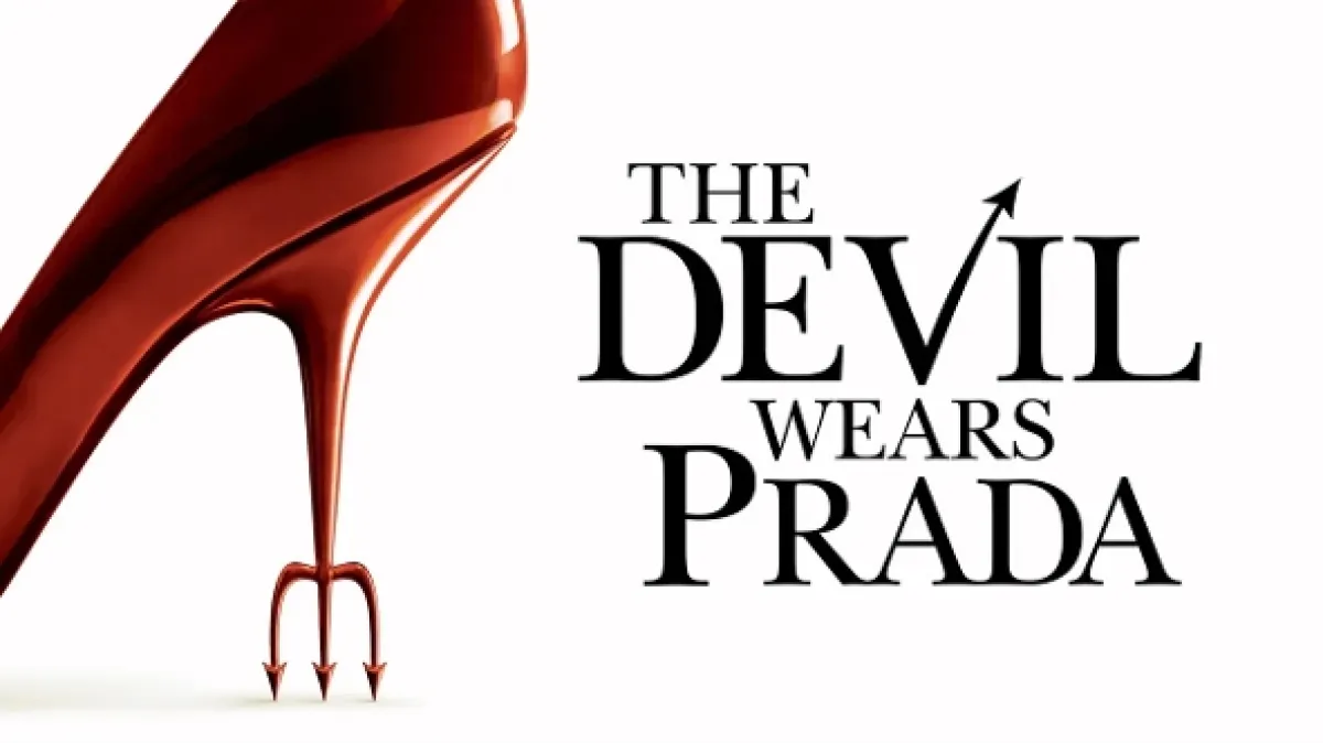 Diabol nosí Pradu (The Devil Wears Prada) - fotogaléria