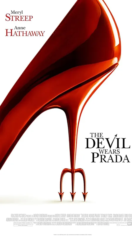 Diabol nosí Pradu (The Devil Wears Prada) - fotogaléria