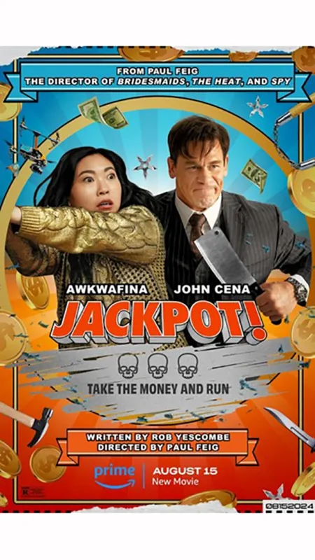 Jackpot!, 2024 - fotogaléria