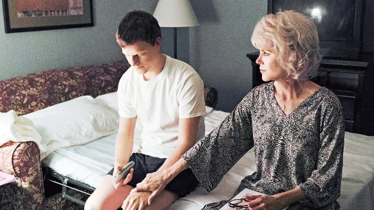 Vymazaný chalan (Boy Erased), 2018 - fotogaléria