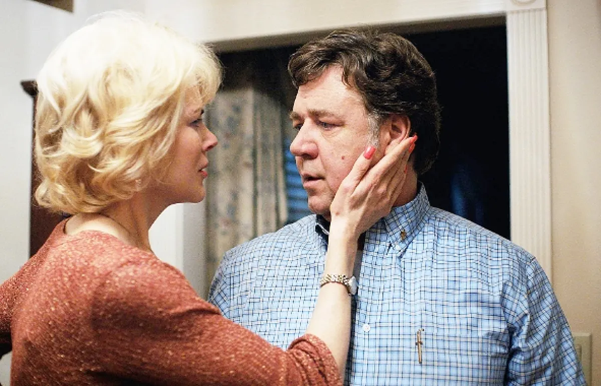 Vymazaný chalan (Boy Erased), 2018 - fotogaléria