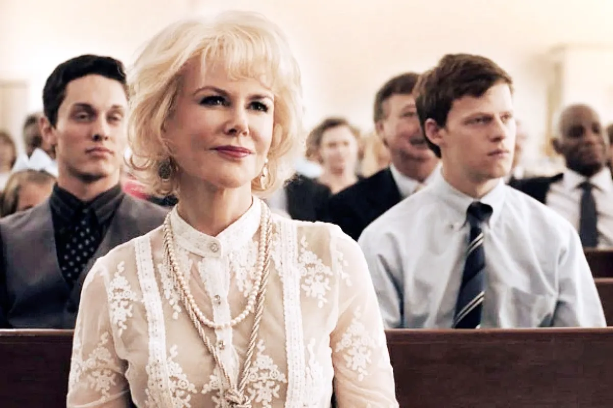 Vymazaný chalan (Boy Erased), 2018 - fotogaléria