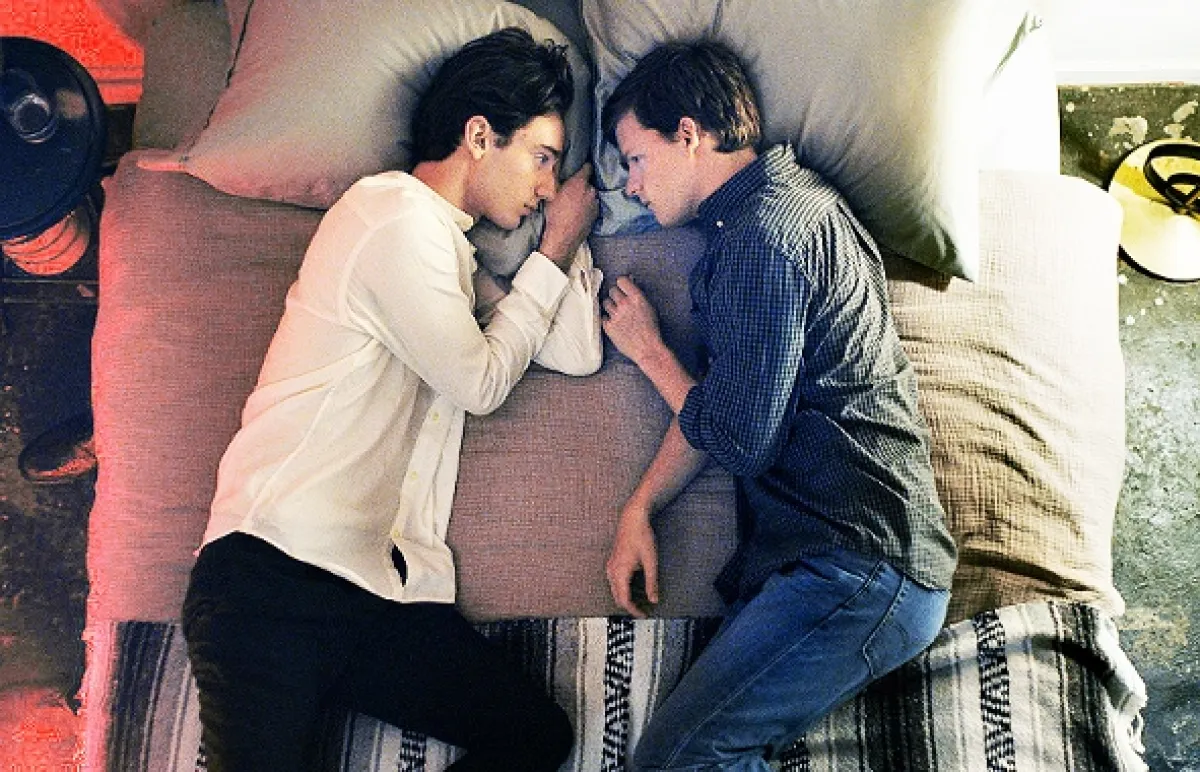 Vymazaný chalan (Boy Erased), 2018 - fotogaléria