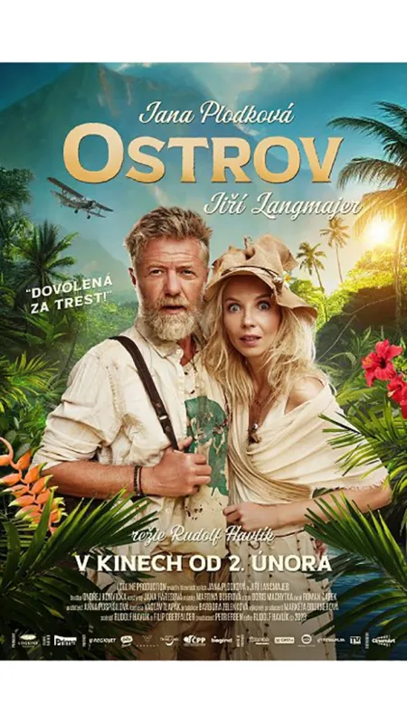 Ostrov, 2023 - fotogaléria