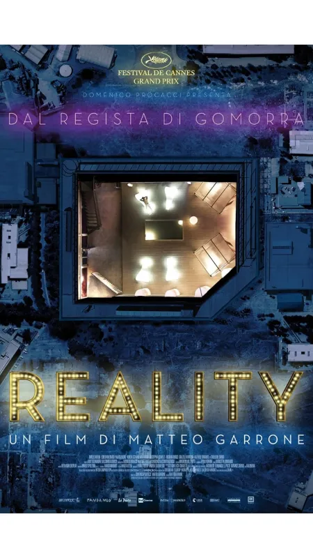 Reality Show (Reality), 2012 - fotogaléria