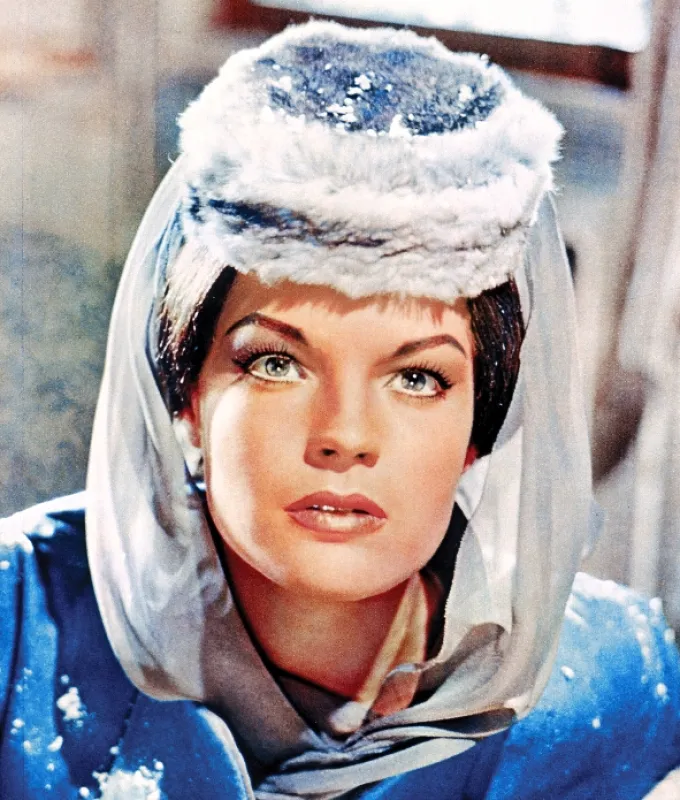 Káťa (Katia), 1959 - fotogaléria