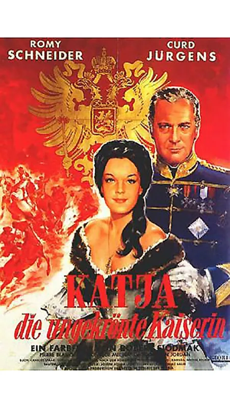 Káťa (Katia), 1959 - fotogaléria