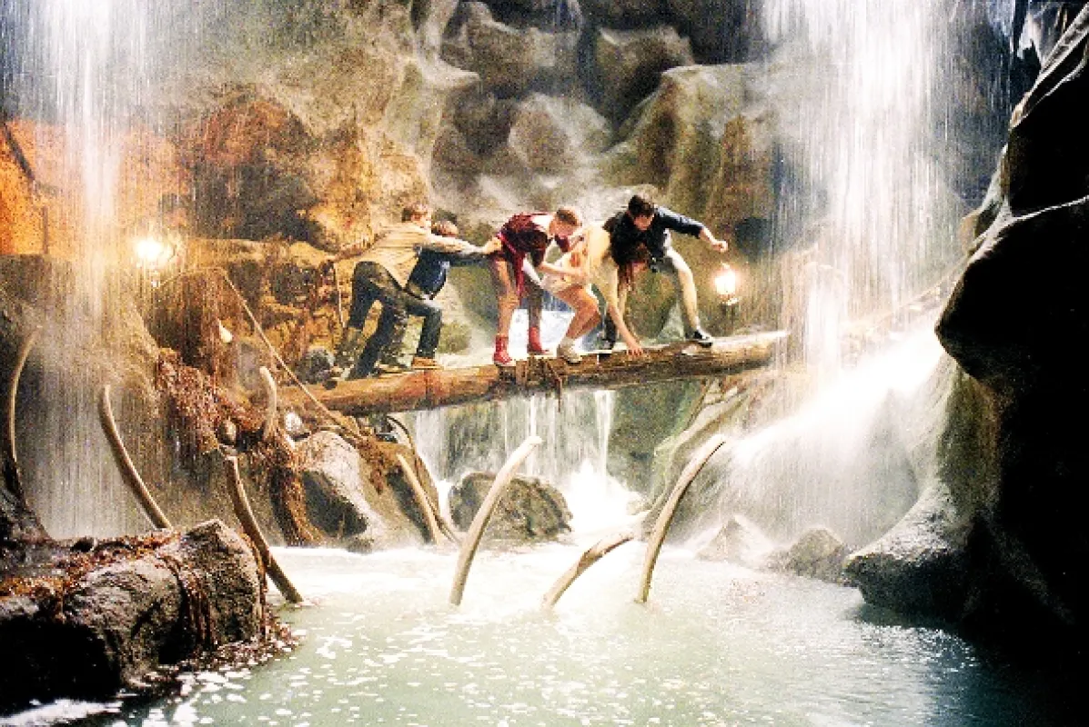 Rošťáci (GOONIES), 1985 - fotogaléria