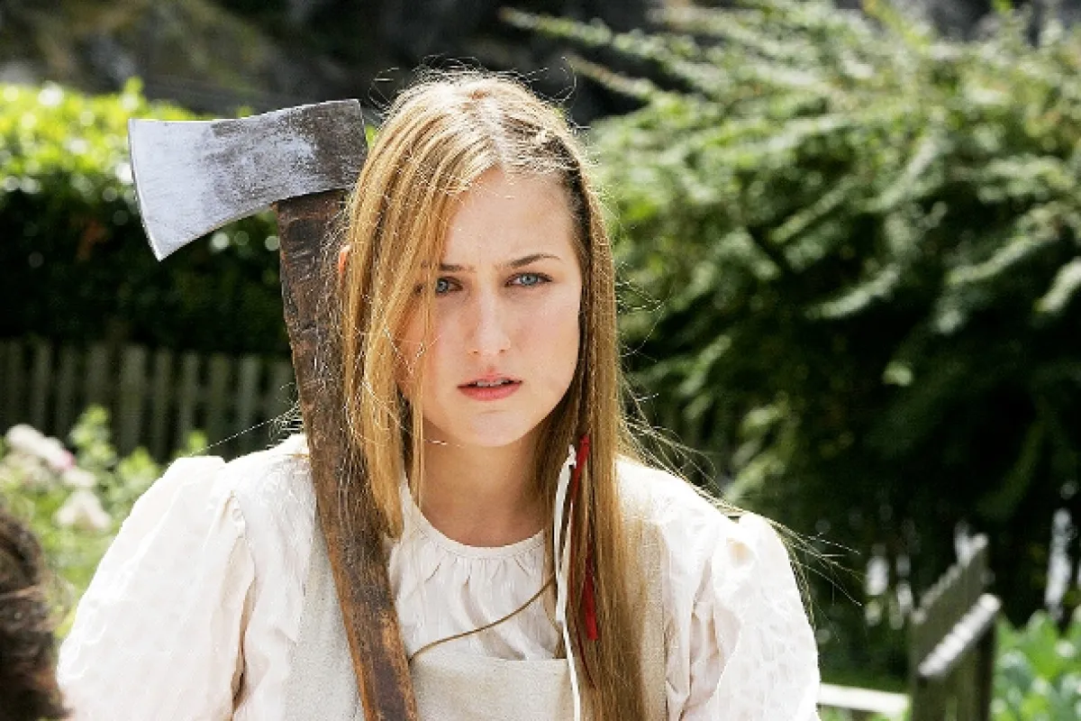 Rituál (THE WICKER MAN), 2006 - fotogaléria