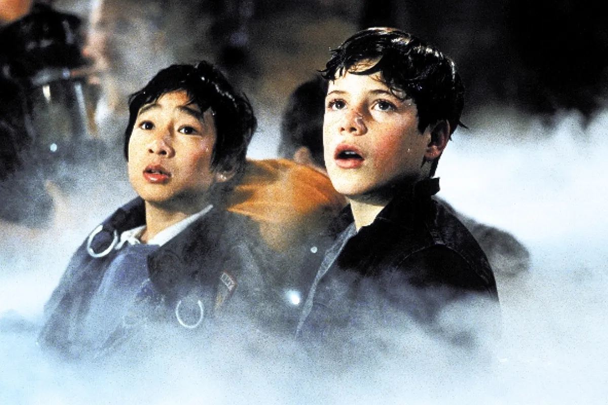 Rošťáci (GOONIES), 1985 - fotogaléria